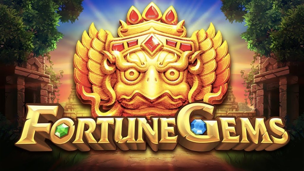  Fortune Gems lucky star casino