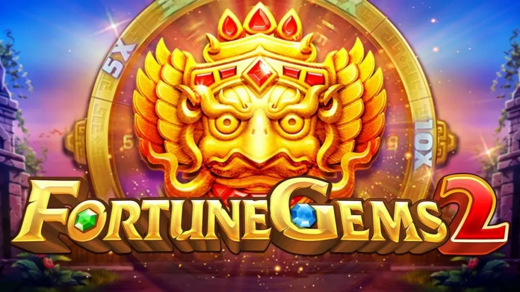 Fortune Gems 2 on Lucky Star Casino