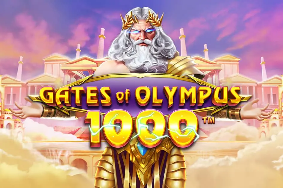 Gates of Olympus 1000 at Lucky Star Casino