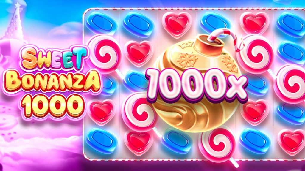 Sweet Bonanza 1000 for india lucky star casino